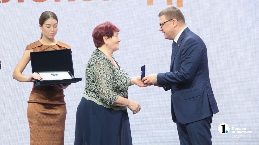 43 заслуженных карабашца получили квартиры в подарок