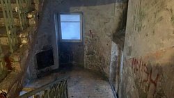 В Челябинске жильцы аварийного общежития боятся остаться без тепла