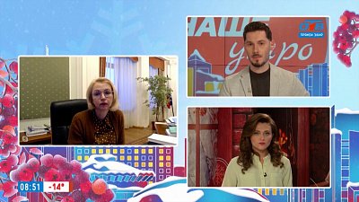 Пятая волна коронавируса — Гость на связи