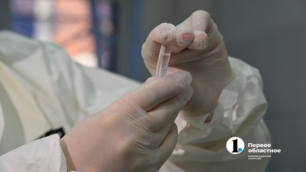 В Челябинске увеличили количество пунктов для бесплатной сдачи теста на коронавирус