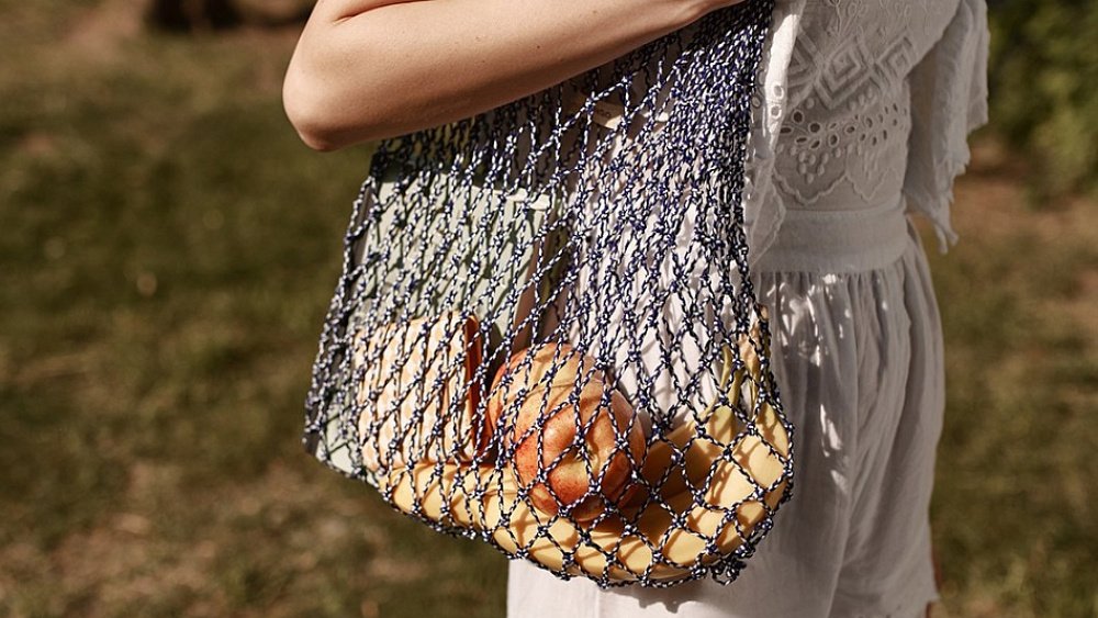 В Челябинской области стартовал конкурс на лучшую экосумку