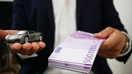 В Челябинской области средний размер автокредита вырос почти на 30% В Челябинской области средний размер автокредита вырос почти на 30%