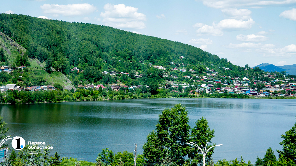 На очистку городского пруда в Златоусте потратят 111 млн рублей