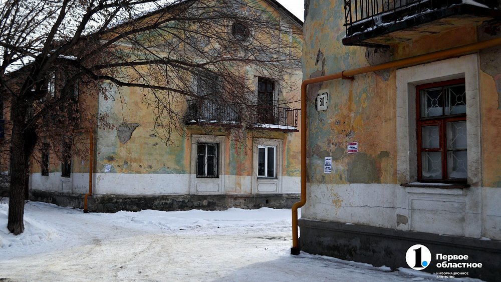 Как живет челябинский квартал, который ждет реновация