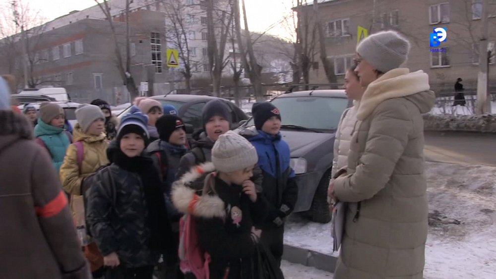 В Миассе проходит акция «Родительский патруль»