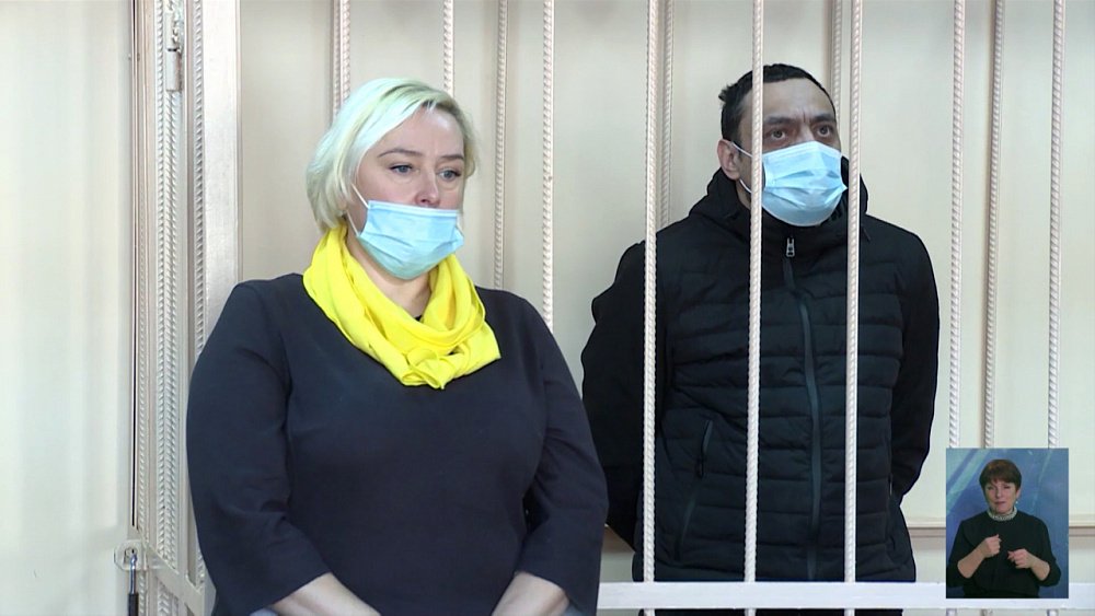 Челябинец, убивший возлюбленную, обжаловал приговор