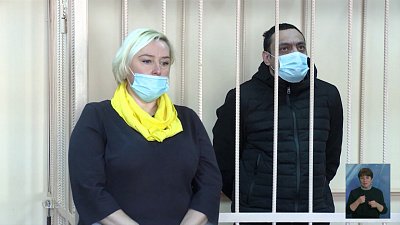 Челябинец, убивший возлюбленную, обжаловал приговор