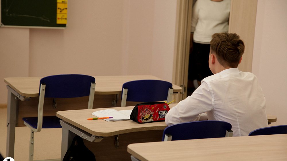 Татьяна Голикова предложила ввести новые графики работы школ для борьбы с пандемией