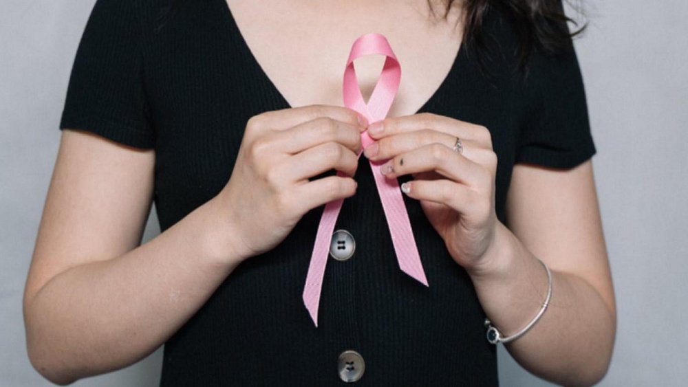 Как провести самообследование груди