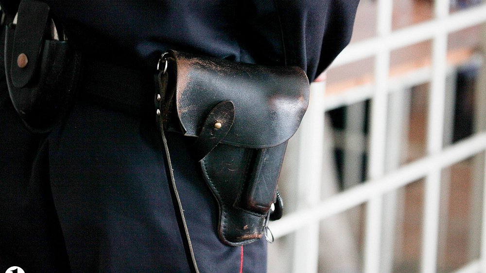 В Челябинской области 237 человек находятся под надзором после отбывания наказания за педофилию