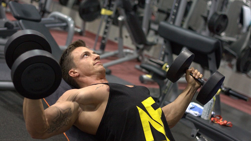 Жителям Челябинской области стал доступен налоговый вычет за спорт