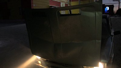 Обзор ДТП за сутки