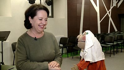 Представление о культуре поведения в рубрике «Культпоход»