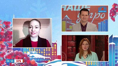 Проект «Цифровой гражданин» — Гость на связи