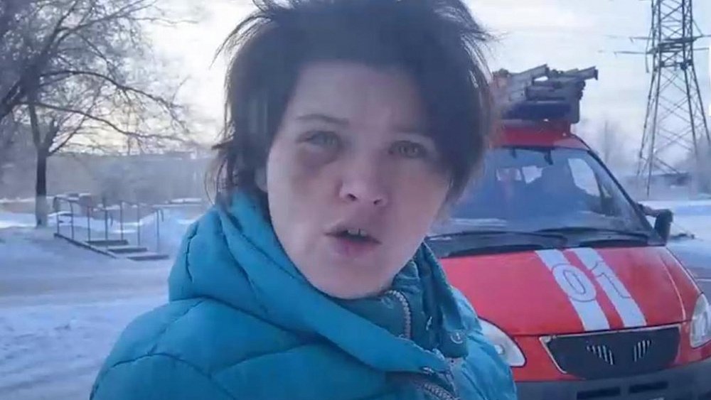 Мать погибшего на пожаре в Южноуральске мальчика винит в случившемся соцслужбы