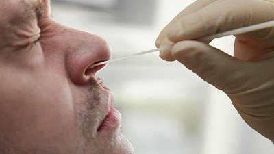 Челябинское УФАС проверит информацию о высокой стоимости тестов на ковид