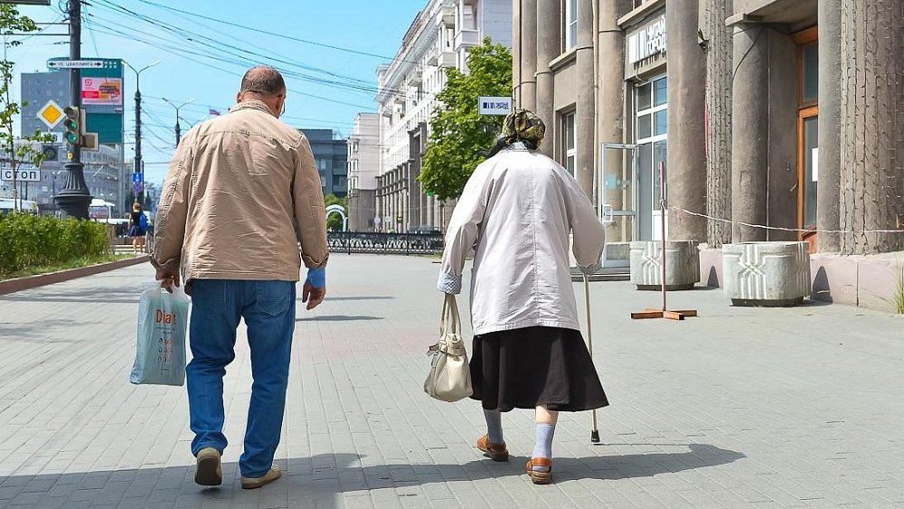 Владимир Путин подписал закон об индексации страховых пенсий на 8,6%