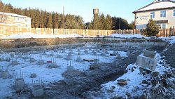 В Кыштыме 87 семей получат квартиры в новом доме по программе переселения