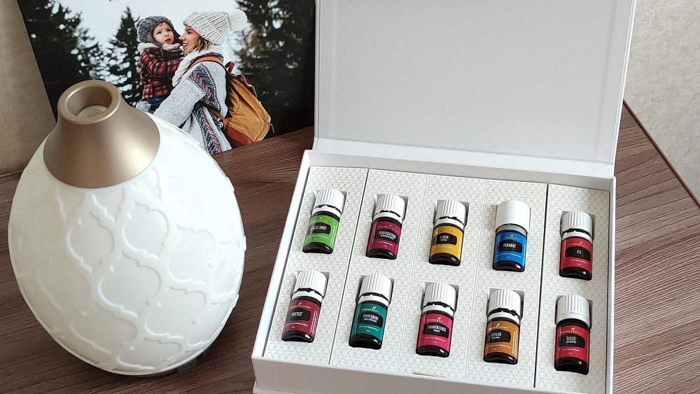 «Ароматерапия — способ помочь самому себе»: челябинка рассказала о пользе натуральных масел