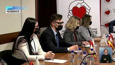 «Партия пенсионеров» вернула тепло в квартиры