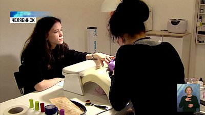 Открылся салон, где работают экс-заключенные