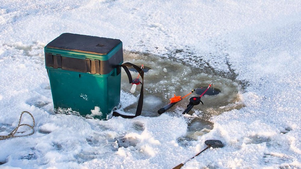 На озере Увильды поймали рыбаков-нарушителей