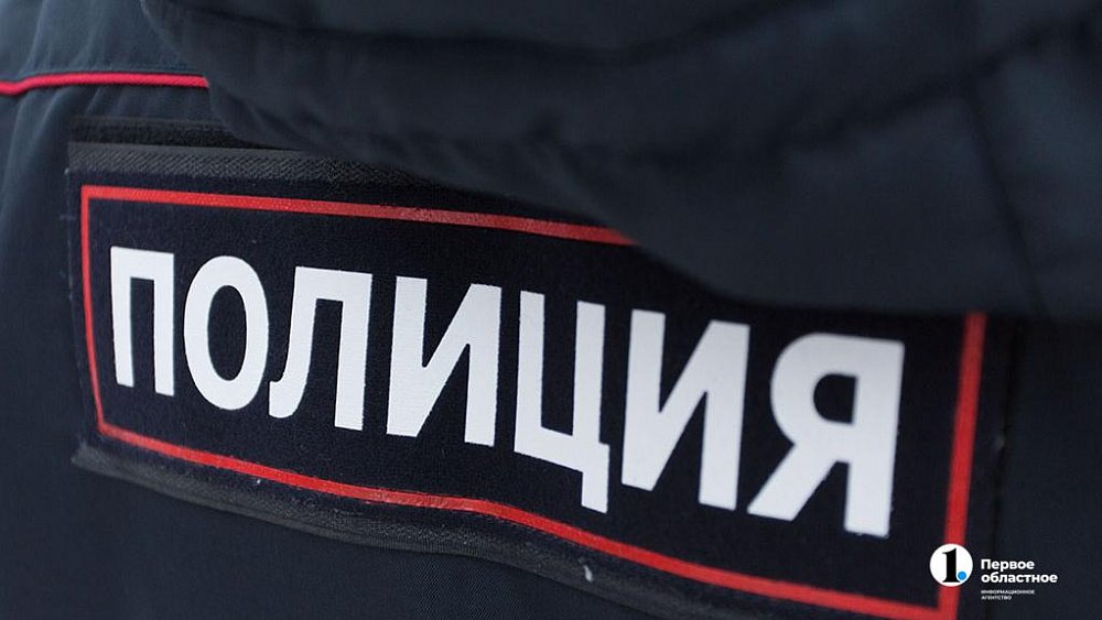 В Челябинске полицейские задержали мужчину, избившего водителя троллейбуса