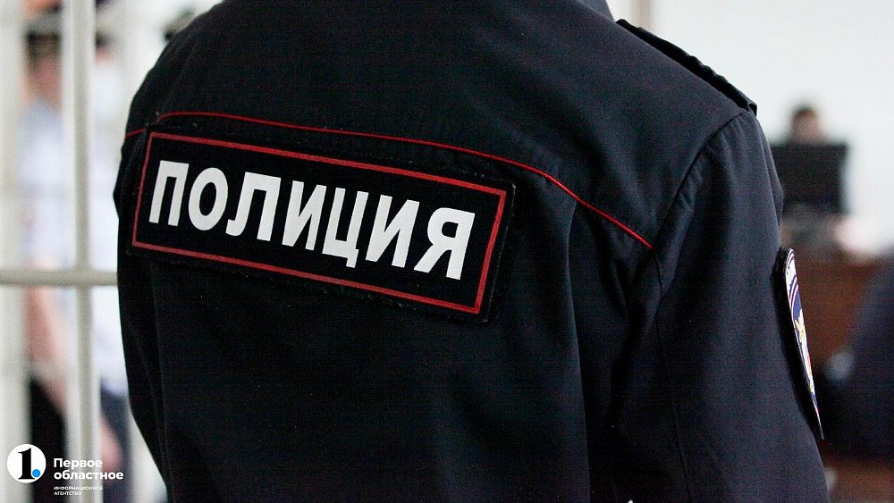 В Челябинске мужчину, избившего водителя троллейбуса, отпустили под обязательство о явке