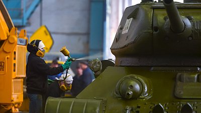 Зарплату работников ЧТЗ проиндексируют на 4,6%