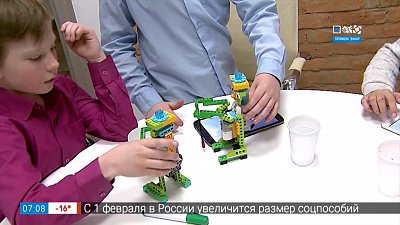 Как конструкторы влияют на интеллект в сюжете «Детские конструкторы Лего»