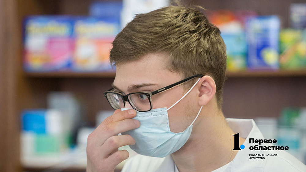 В Челябинской области еще 3277 человек заболели коронавирусом за день