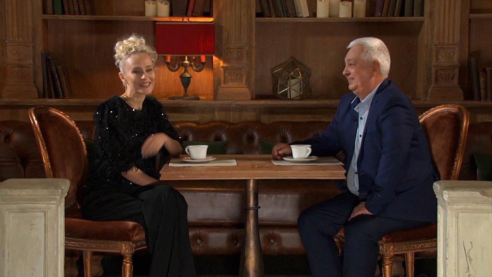 Хорошие песни от 29.01.2022