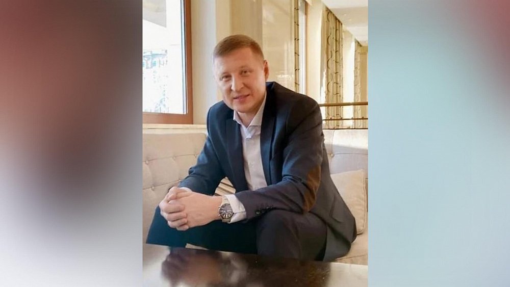 В Челябинске принес адвокатскую присягу один из самых молодых генералов СК РФ