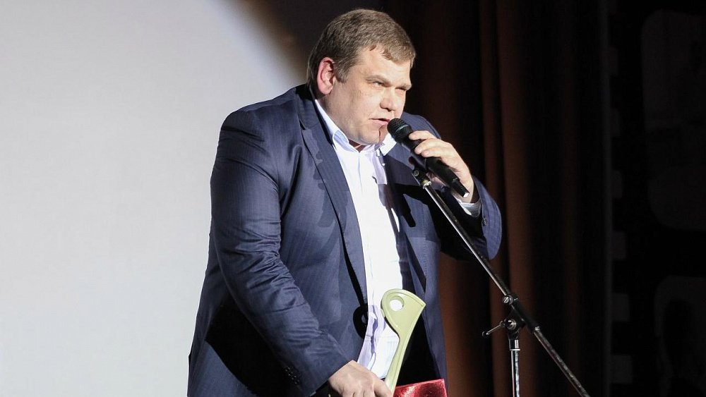 В Челябинске уволился директор Центра олимпийской подготовки по боксу