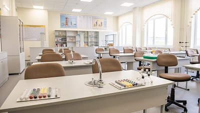 В Челябинске выбрали проектировщика школы на Краснопольской площадке