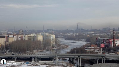 «Южуралмост» требует у мэрии Челябинска вернуть конструкции развязки по Братьев Кашириных