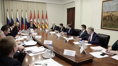 ВТБ планирует взять в концессию межуниверситетский кампус в Челябинске