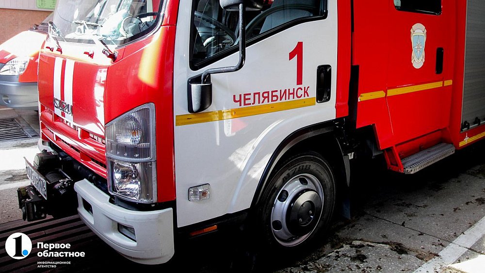 В Челябинской области с начала года на пожарах в жилых домах погибли 32 человека