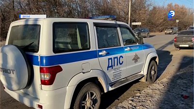 В полиции подвели итоги 2021 года