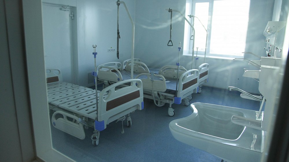 В Магнитогорске откроются два ковидных амбулаторных центра