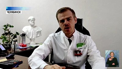 В регионе от коронавируса начали прививать подростков в возрасте от 12 до 17 лет