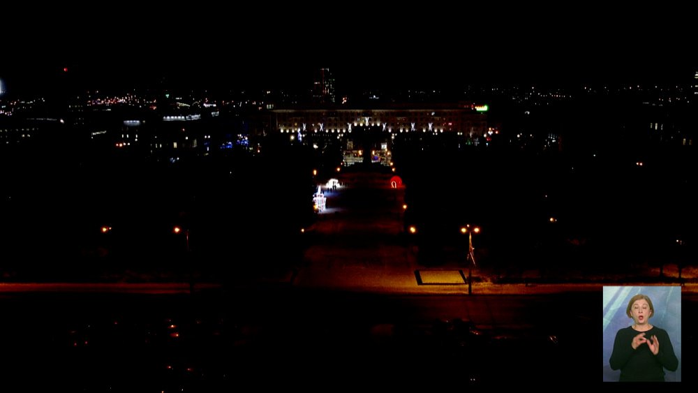 Принят дизайн-код наружного освещения