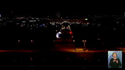 Принят дизайн-код наружного освещения