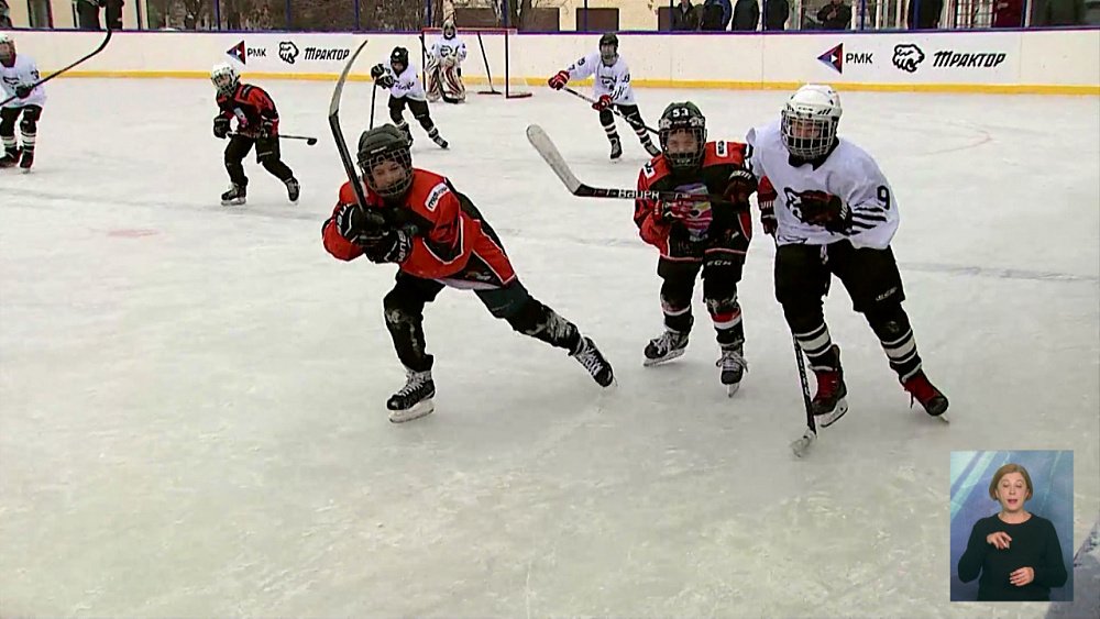 Обзор спортивных событий от 31.01.2022