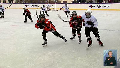 Обзор спортивных событий от 31.01.2022