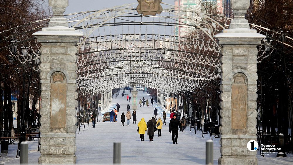 Синоптики рассказали, каким будет февраль в Челябинской области в 2022 году