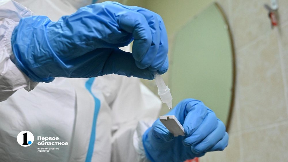 В Челябинской области еще 3399 человек заболели коронавирусом за день