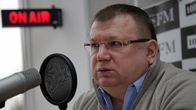 Экс‑директор «Гринфлайта» в Челябинске банкротится из‑за долга в 349 млн рублей