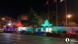 Попасть в олимпийский «пузырь» непросто, а выйти — невозможно!