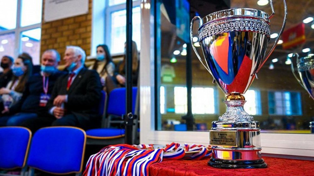 На Кубке губернатора Челябинской области выступит элита российского дзюдо